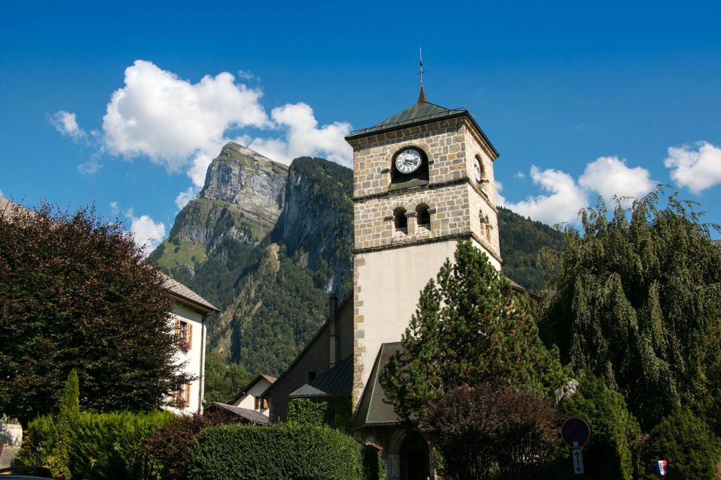 rencontre samoens