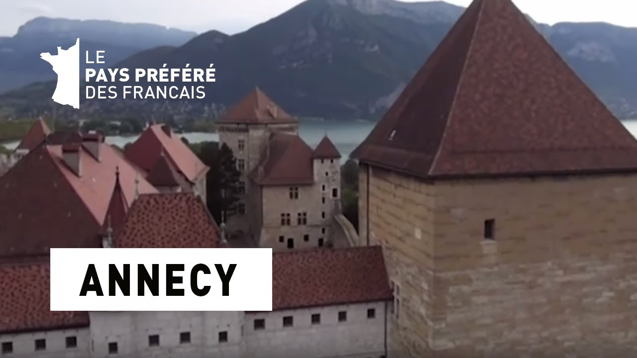 découvrez les trésors d’annecy et de la haute savoie : un guide complet